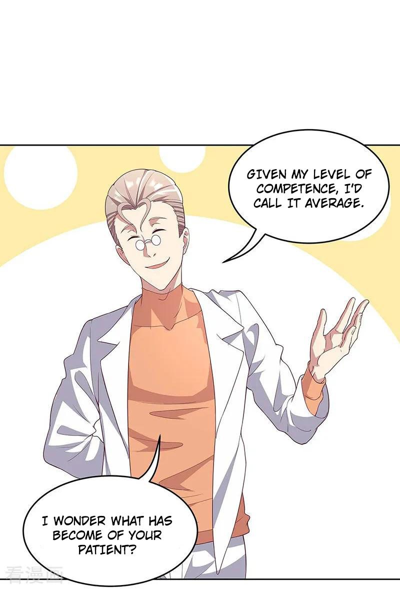 The Super Doctor From 2089 Chapter 141 25